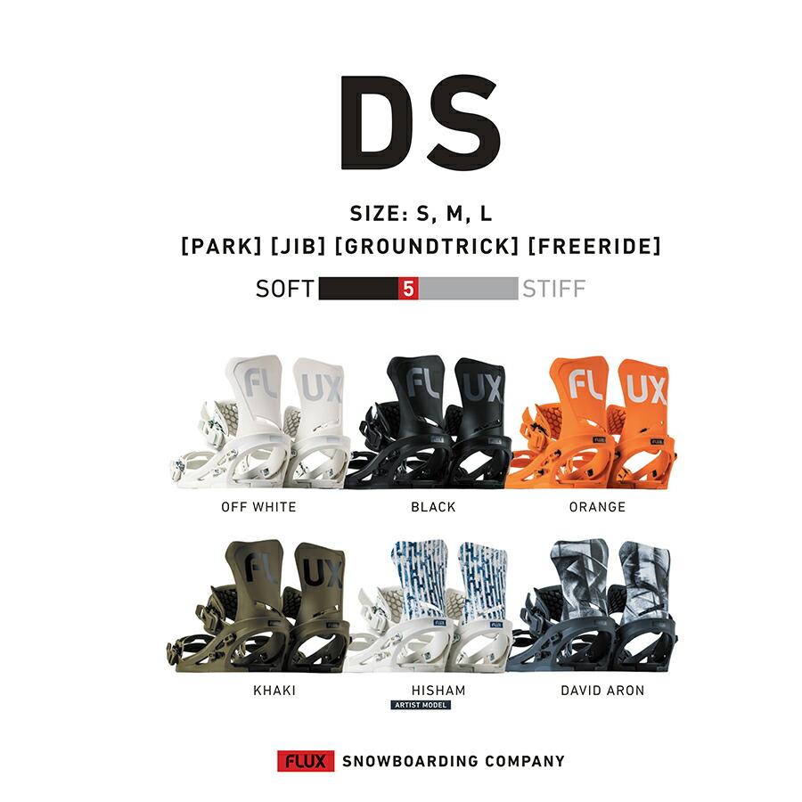 予約商品 26-27 フラックス ビンディング ディーエス スレート FLUX DS