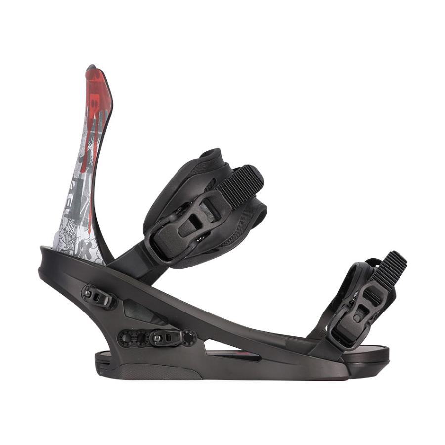 予約商品 26-27 フラックス ビンディング ディーエス FLUX DS S.D.R