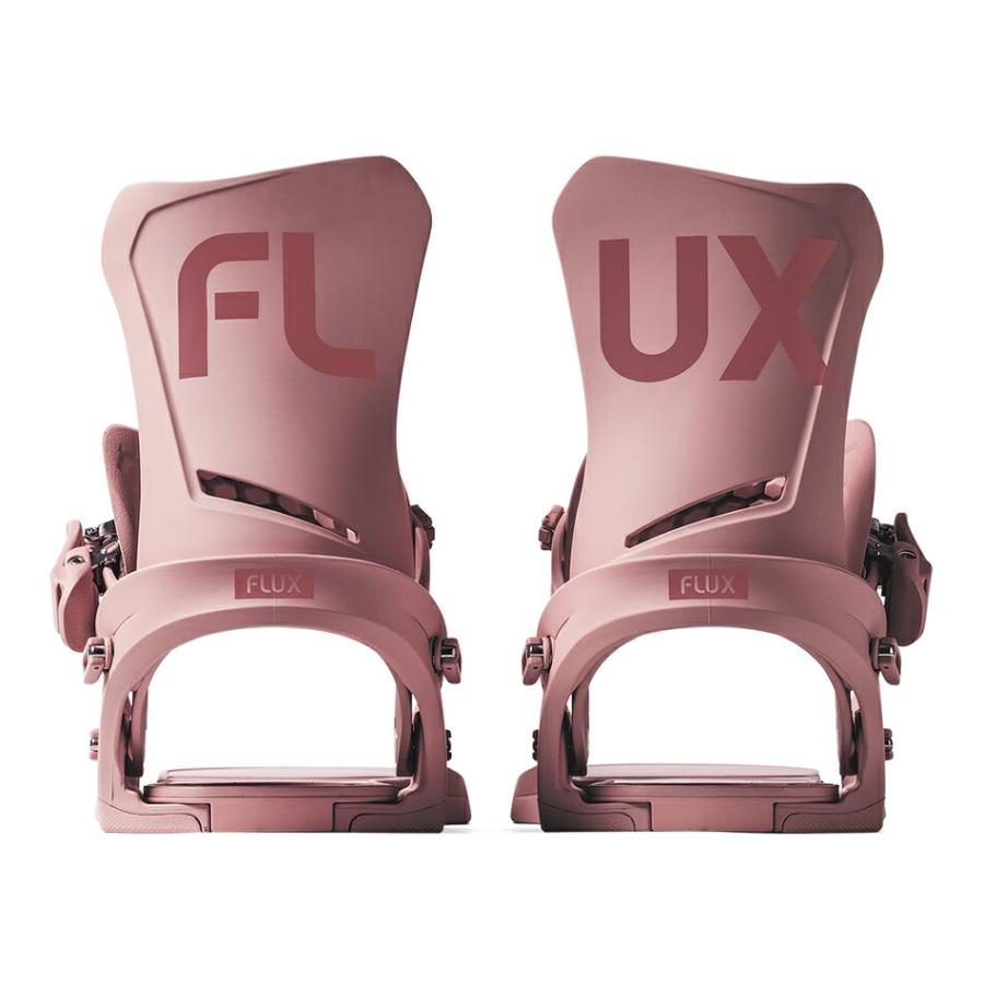 フラックス ディーエス 24-25 FLUX DS Womens Momo 予約商品 特典あり  