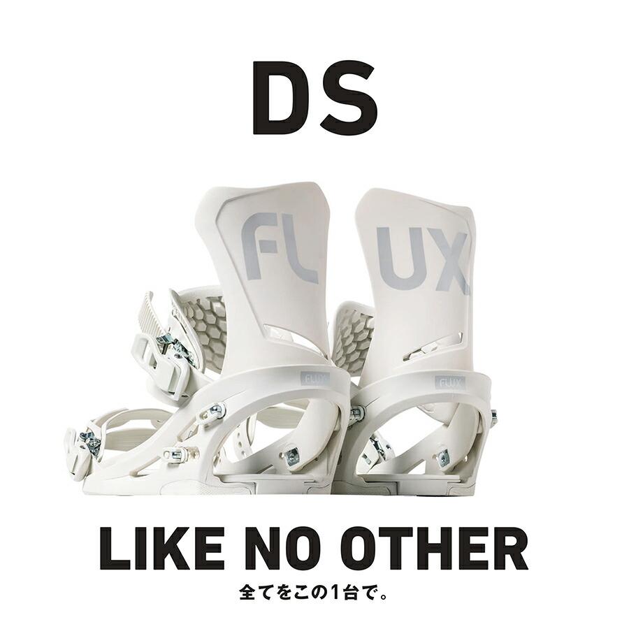 25-26 フラックス ビンディング ディーエス ハイランド FLUX DS