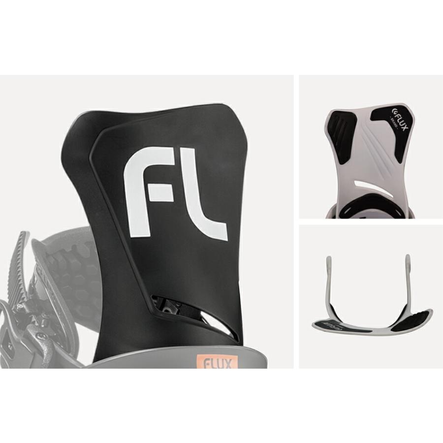 25-26 フラックス ビンディング ディーエス ハイランド FLUX DS