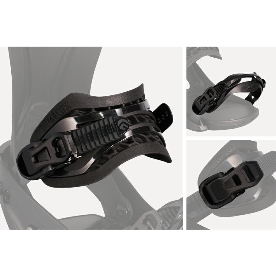 25-26 フラックス ビンディング ディーエス ハイランド FLUX DS