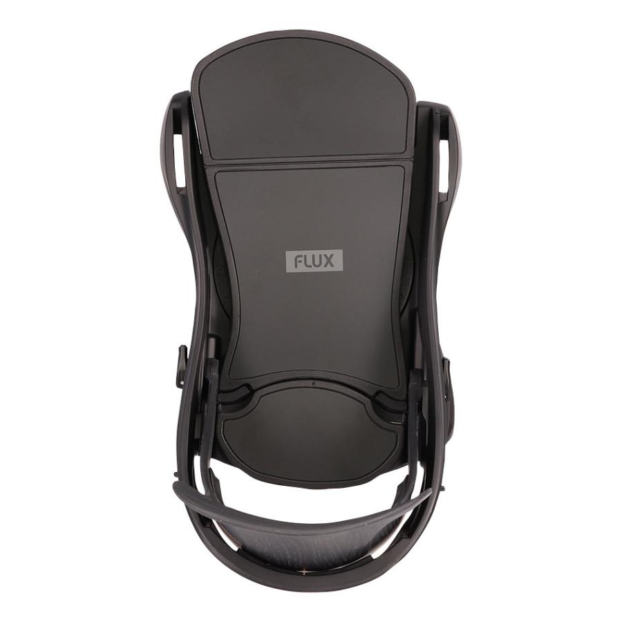 一部入荷 26-27 フラックス ビンディング エスアール ブラック FLUX SR