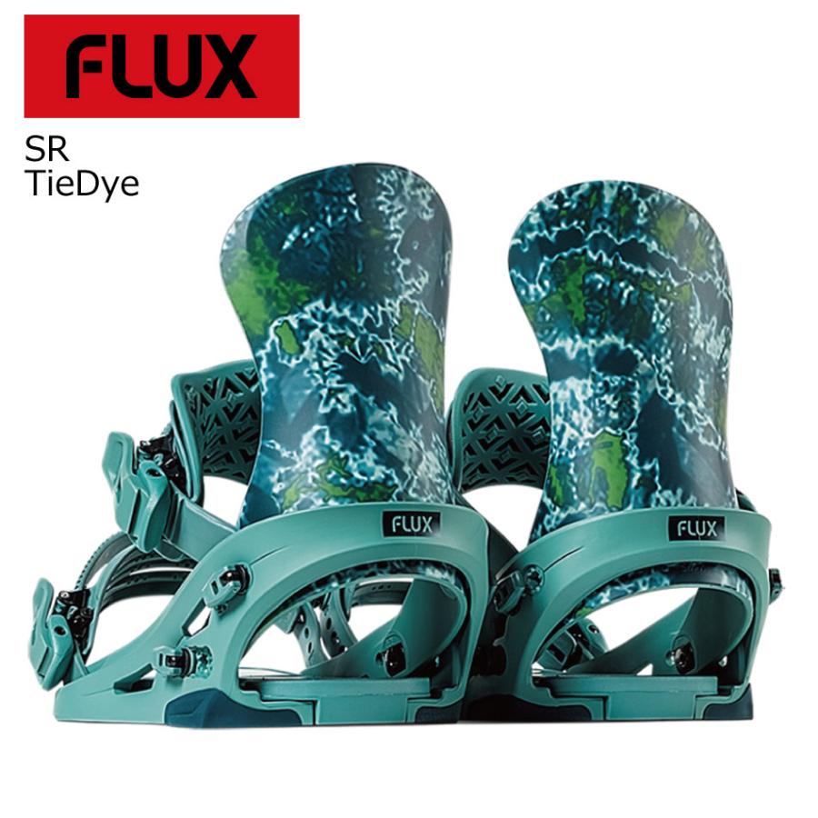 FLUX DS 16-17 フラックス サイズM TIE DYE タイダイ FLUX DS 16-17 フラックス サイズM TIE DYE タイダイ ADIDAS ZX