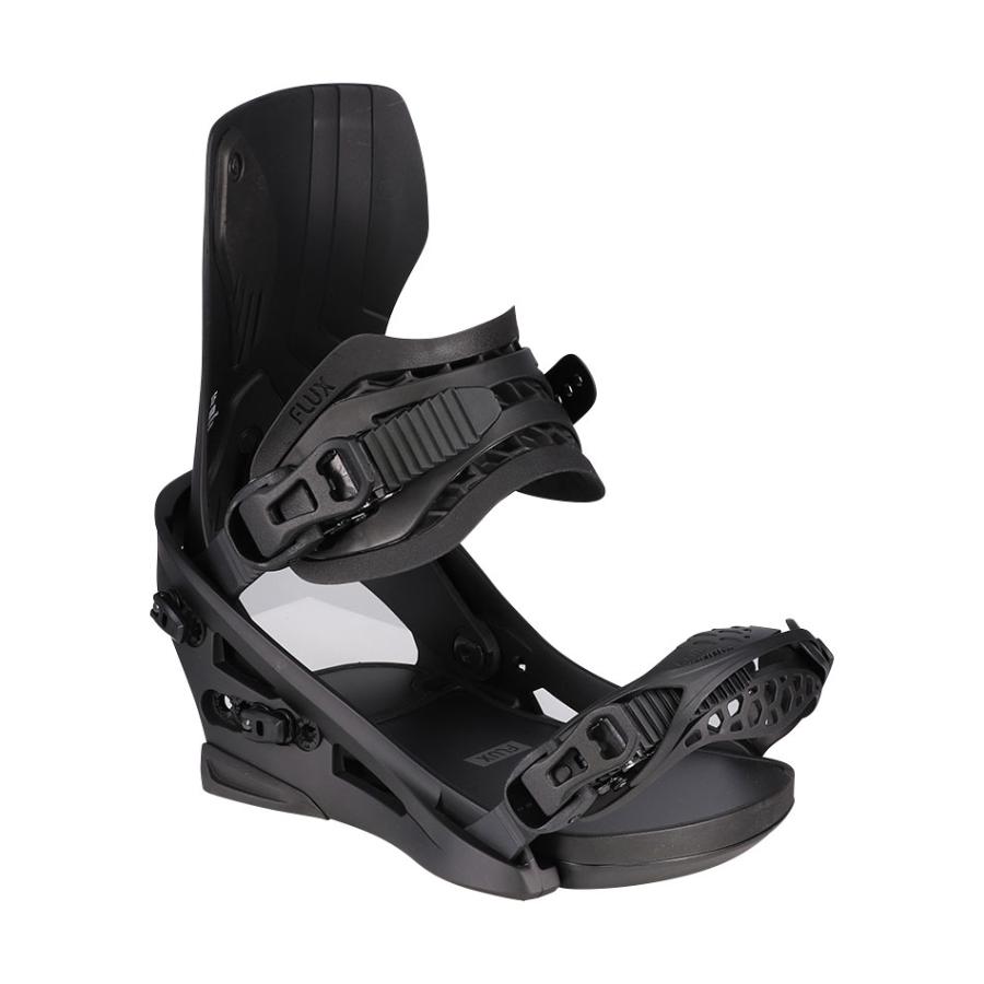 FLUX XF Lサイズ ブラック ビンディング　22-23モデル 予約商品 26-27 フラックス ビンディング エックスエフ ラスマン FLUX