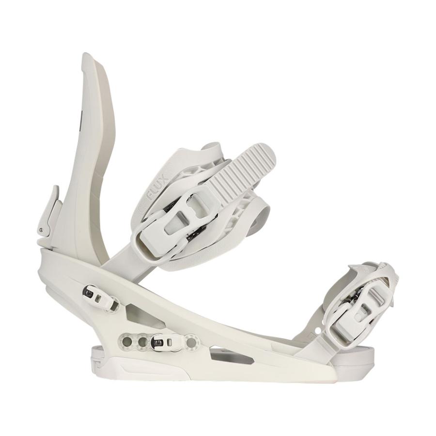 予約商品 26-27 フラックス ビンディング エックスエフ L.グレー FLUX
