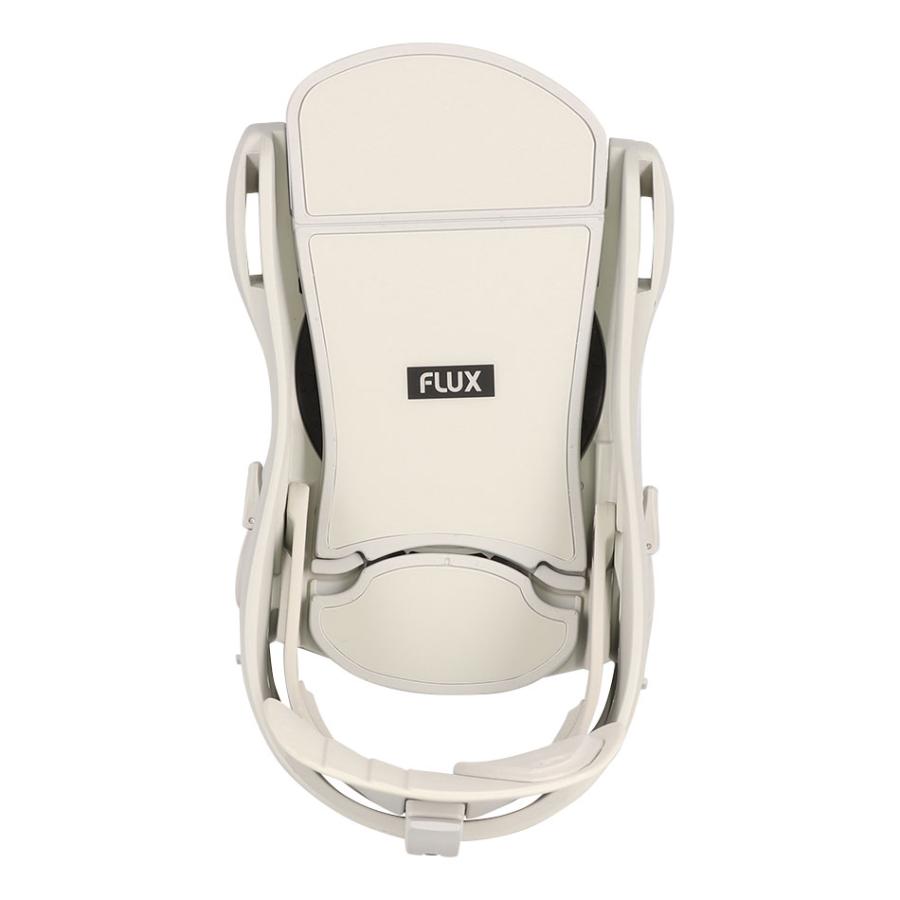 予約商品 26-27 フラックス ビンディング エックスエフ L.グレー FLUX
