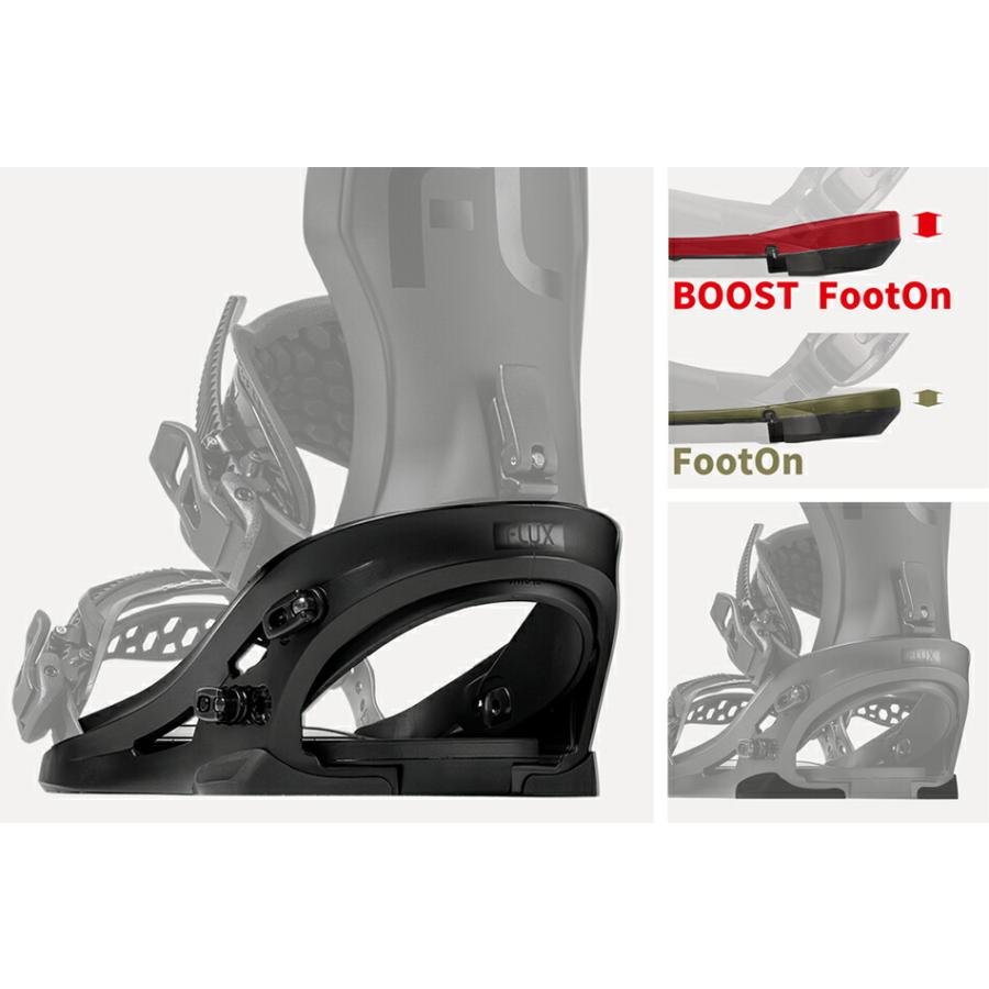 FLUX GX ビンディング XS グリーン FLUX GX ビンディング XS グリーン - メルカリ