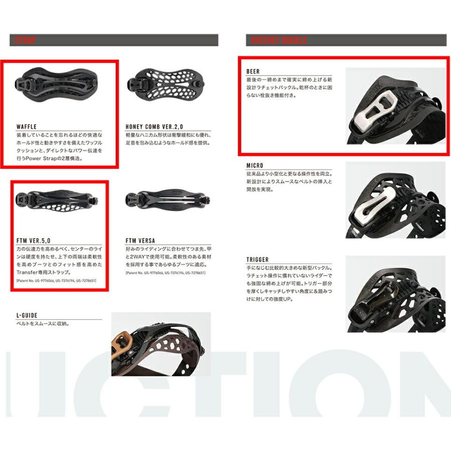 21 Flux フラックス Xf エックスエフ Xs S M L メンズ レディース ビンディング バインディング スノーボード スノボー スノボ 送料無料 21 Flux Xf Extreme Sendai 通販 Yahoo ショッピング