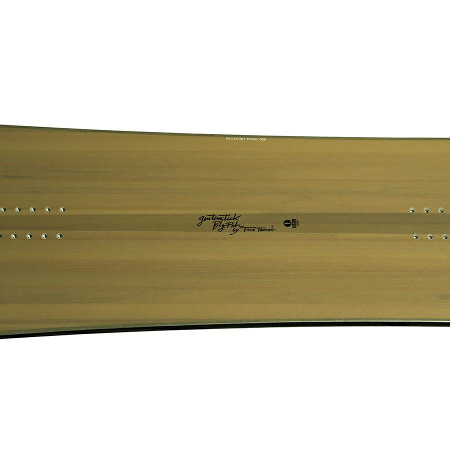 genten（ゲンテン） 25-26 ゲンテンスティック 2525007 ビッグ