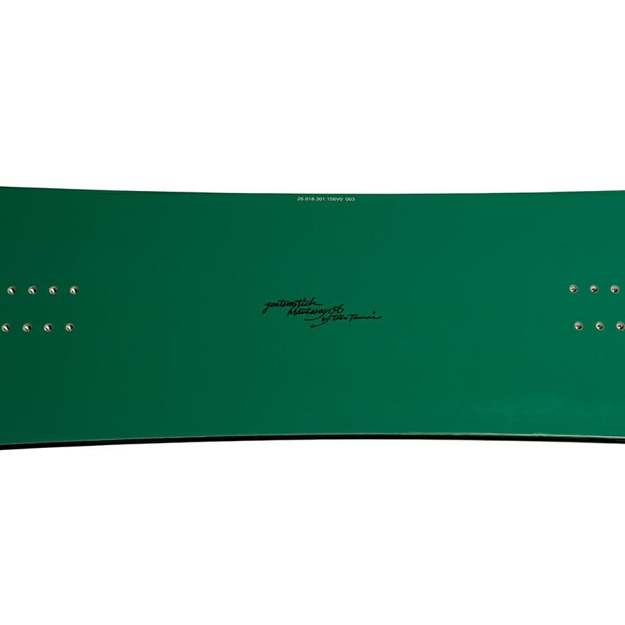 genten（ゲンテン） 25-26 ゲンテンスティック 2524001 マンタレイ 156