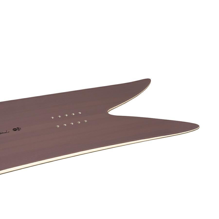 genten（ゲンテン） 25-26 ゲンテンスティック 2525003 ロケット