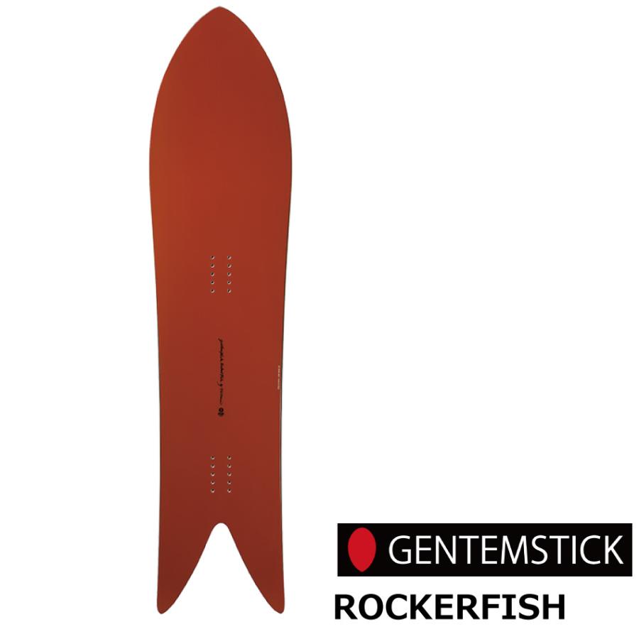 genten（ゲンテン） 予約商品 26-27 ゲンテンスティック ロケット