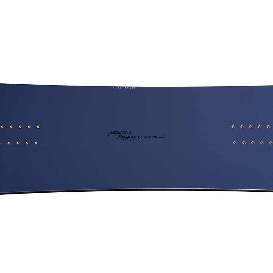 genten（ゲンテン） 25-26 ゲンテンスティック 2554002 スティングレイ