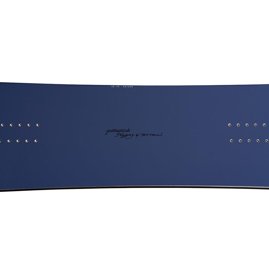 genten（ゲンテン） 25-26 ゲンテンスティック 2554002 スティングレイ