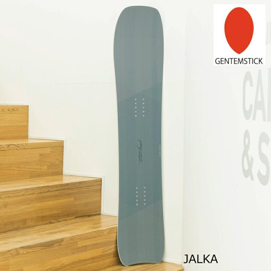 23-24 GENTEMSTICK JALKA 125 Kids 125.8cm ゲンテンスティック ヤルカ 