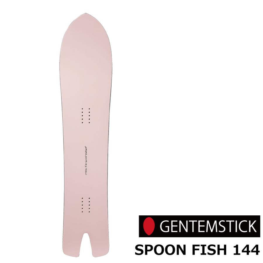 genten（ゲンテン） 予約商品 26-27 ゲンテンスティック スプーン