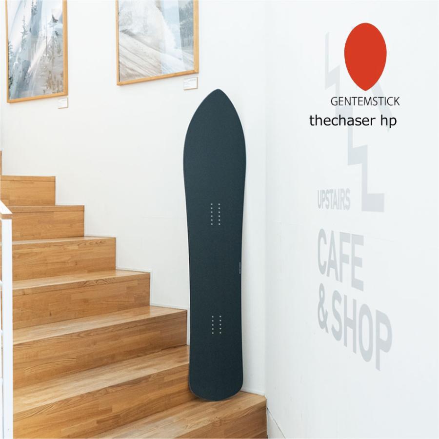 gentemstick the chaser hpゲンテンスティック