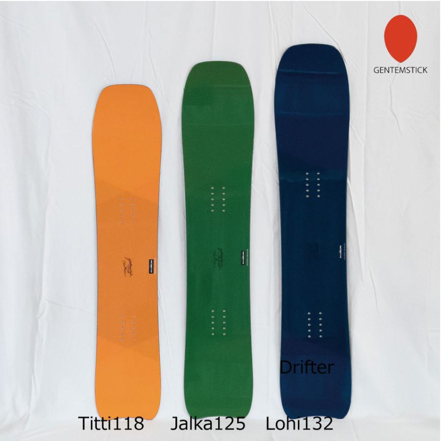gentemstick kid's stick titti 118 【公式通販】