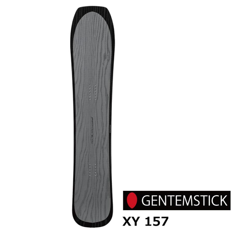 GENTEMSTICK XY 157 ゲンテンスティック genten（ゲンテン） 予約商品 26-27 ゲンテンスティック エックスワイ