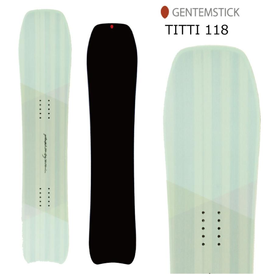 gentemstick titi 118 キッズ ゲンテンスティック-