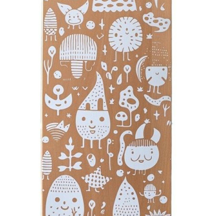 ギボン ギボード プレイセット GIBOARD GIBON スラックライン バランス