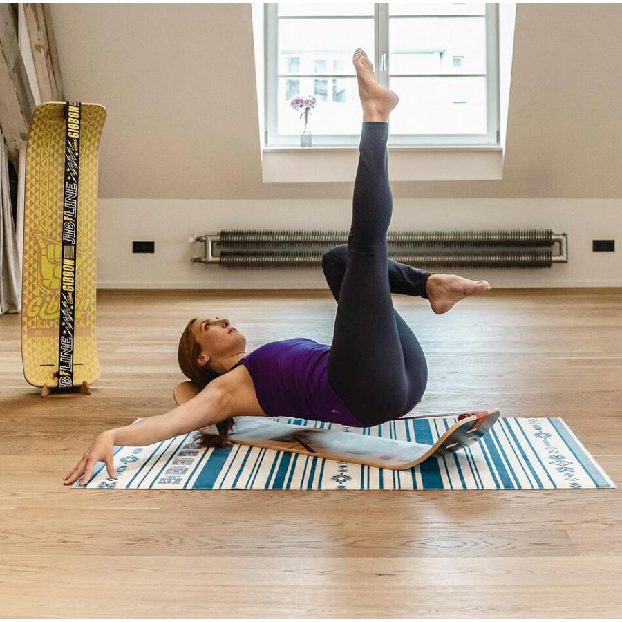 ギボン ギボード プレイセット GIBOARD GIBON スラックライン バランス