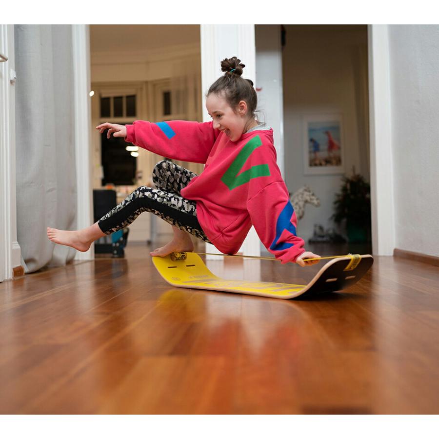 ギボン ギボード プレイセット GIBOARD GIBON スラックライン バランス