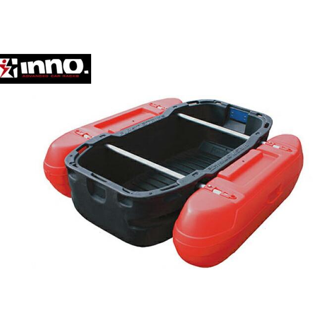 送料無料 Inno フロートボート カーメイト デビルレッド Carmate Z1dr 本体のみ 沼での釣り等に最適 車に積める大きさ フロート ボート 組立式ボート Inno Z10r Floatboat Extreme Sendai 通販 Yahoo ショッピング