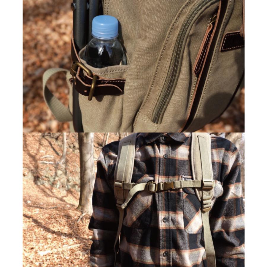 MARK イス付き イスパック バックパック リュック ISPACK PREMIUM MARK