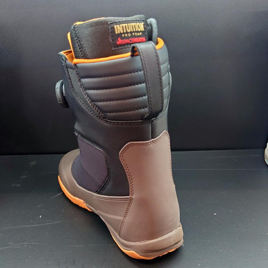 K2 予約商品 26-27 ケーツー ボードブーツ タマイ タロウ RS ブラック