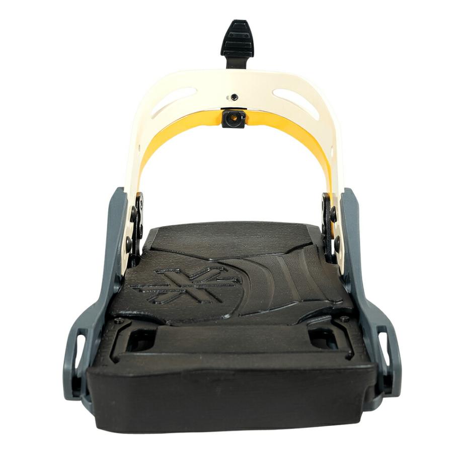 karakoram カラコラム ビンディング レイバック クイバー karakoram カラコラム ビンディング レイバック クイバー