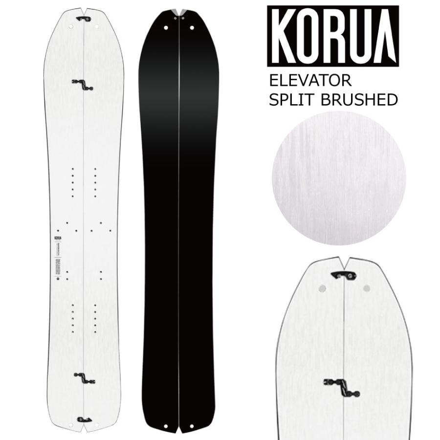 KORUA SHAPES（コルアシェイプス） 予約商品 26-27 コルア 