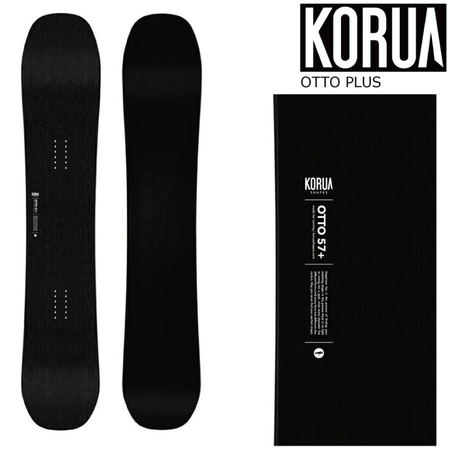 KORUA SHAPES（コルアシェイプス） 予約商品 26-27 コルア