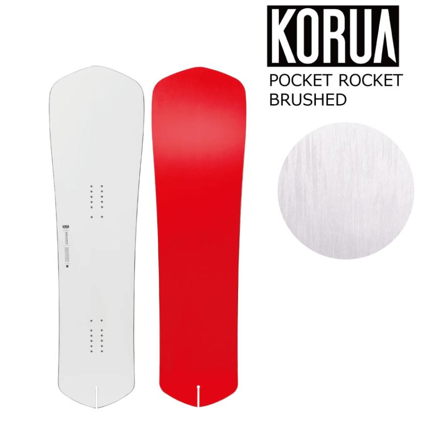 KORUA SHAPES（コルアシェイプス） 予約商品 26-27 コルア