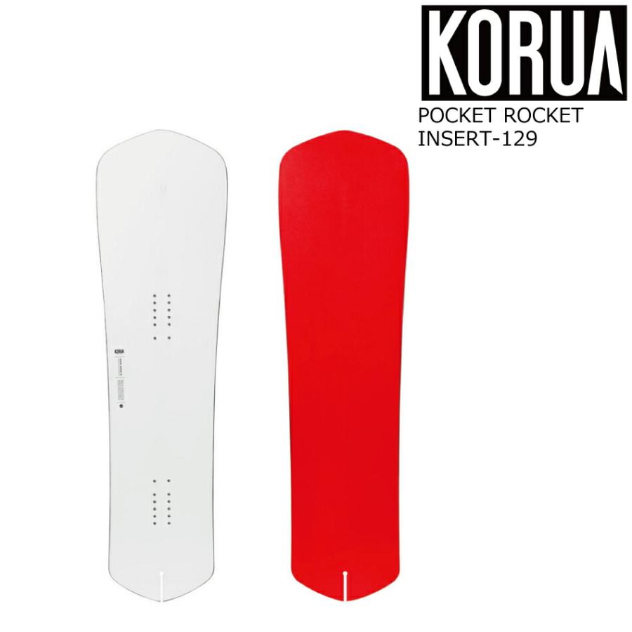 KORUA SHAPES（コルアシェイプス） 予約商品 26-27 コルア