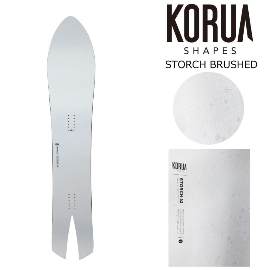 KORUA TAGBOAT コルアシェイプス パウダーボード　ショートファット KORUA SHAPES（コルアシェイプス） 予約商品 26-27 コルア