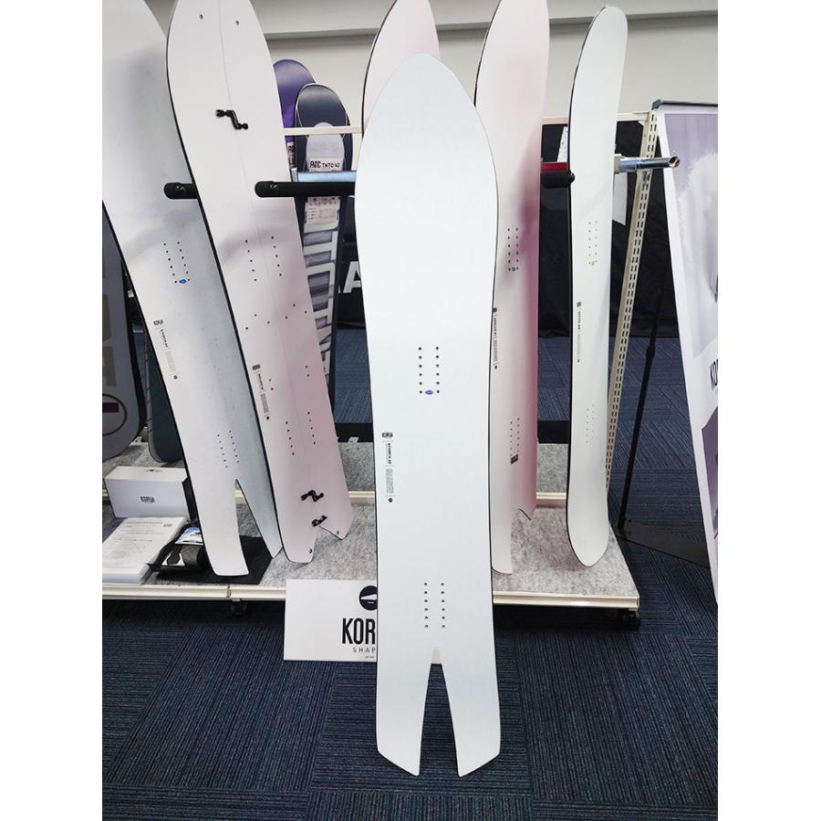KORUA SHAPES（コルアシェイプス） 予約商品 26-27 コルア