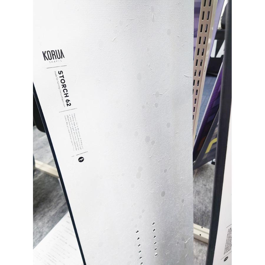 KORUA SHAPES（コルアシェイプス） 予約商品 26-27 コルア