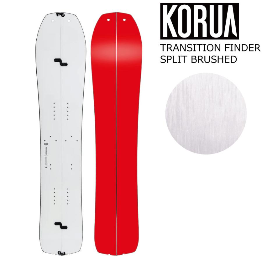 KORUA SHAPES（コルアシェイプス） 予約商品 26-27 コルア