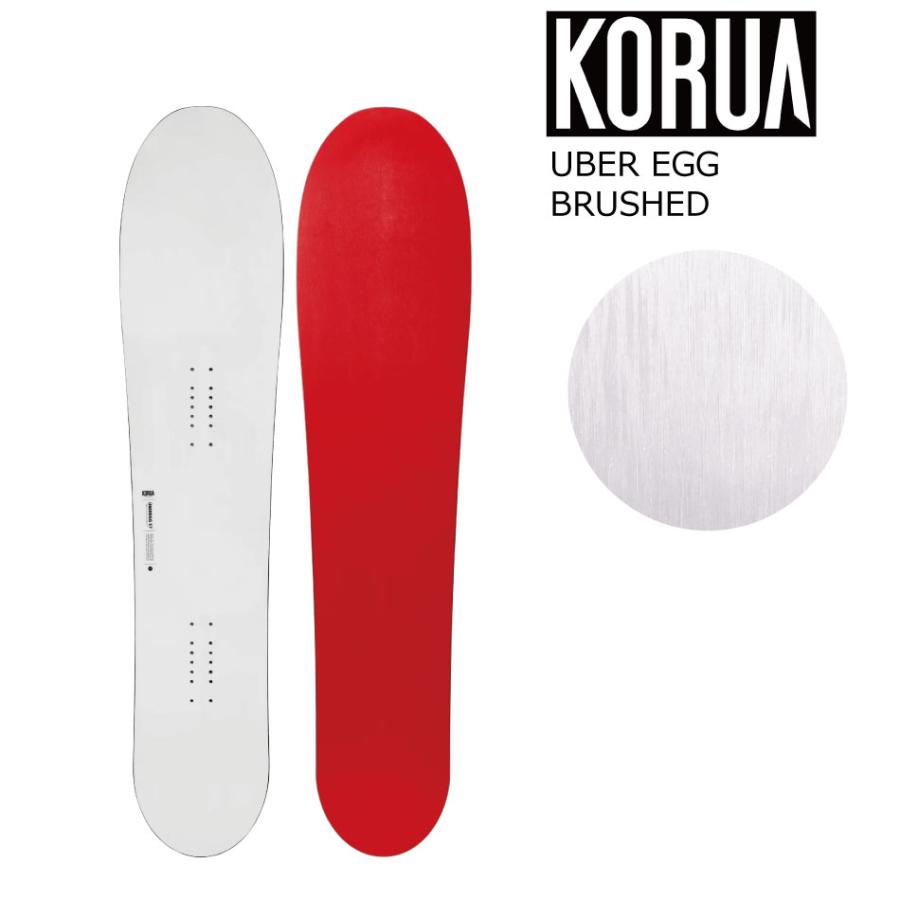KORUA SHAPES（コルアシェイプス） 予約商品 26-27 コルア