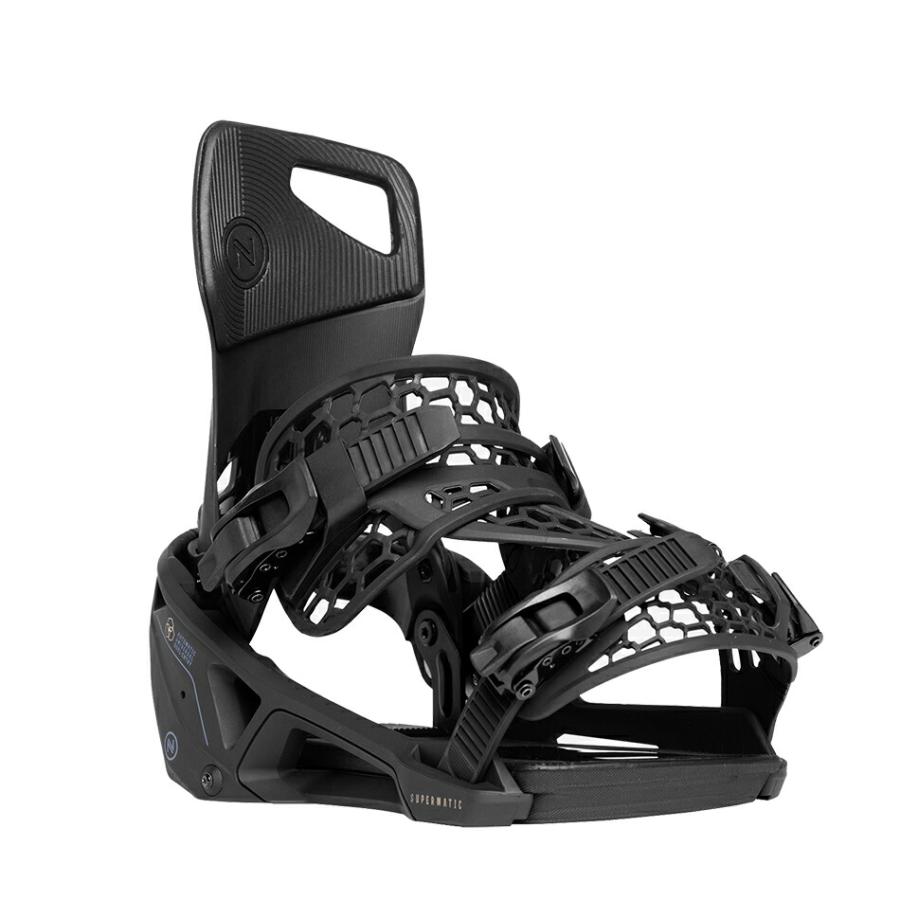 NIDECKER（ナイデッカー） 予約商品 26-27 ビンディング オージー