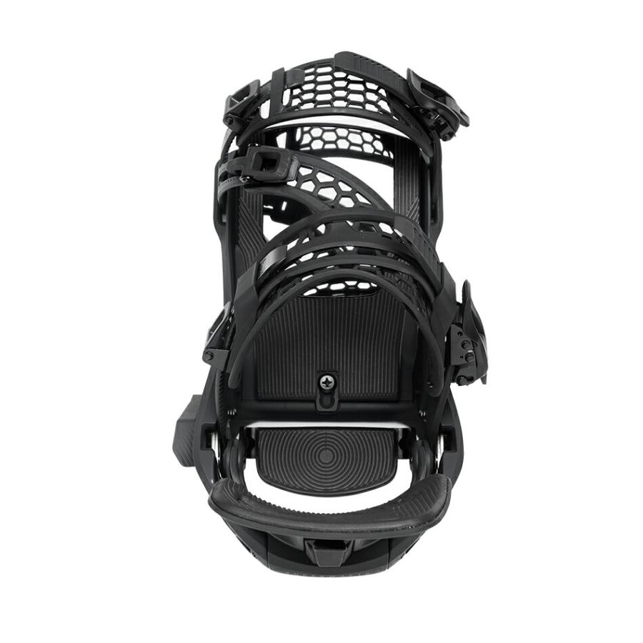NIDECKER（ナイデッカー） 予約商品 26-27 ビンディング オージー