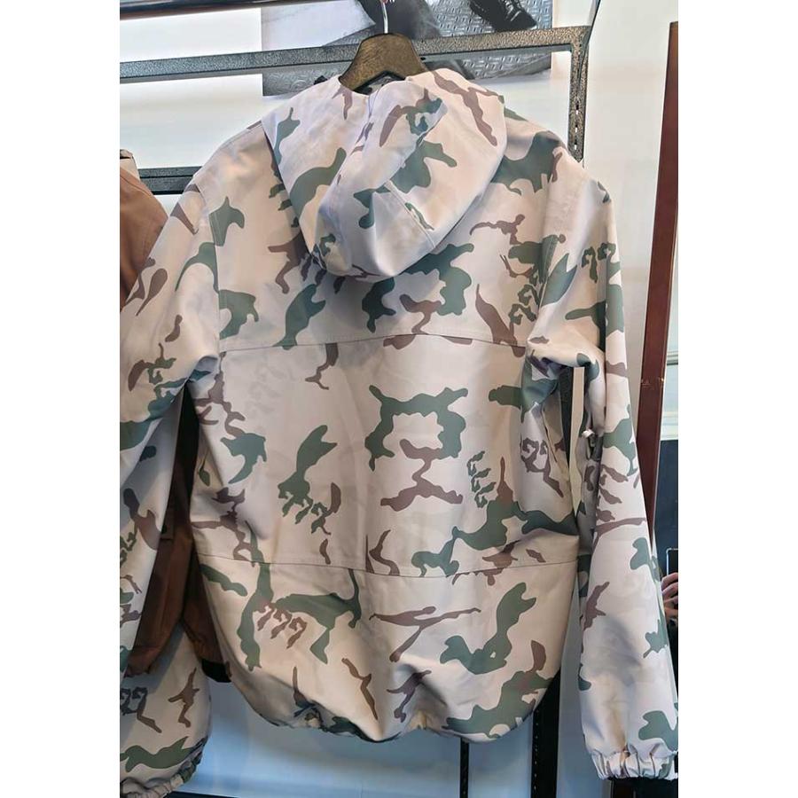 古着　NOMADIK ウエア　ジャケット　XXL NOMADIK ノマディック スノーボード ウェア ジャケット ユニ