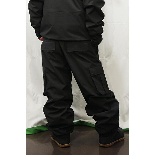 25-26 ノマディック ボードパンツ スリーセブン パンツ NOMADIK 25-26 ノマディック ボードパンツ スリーセブン パンツ NOMADIK