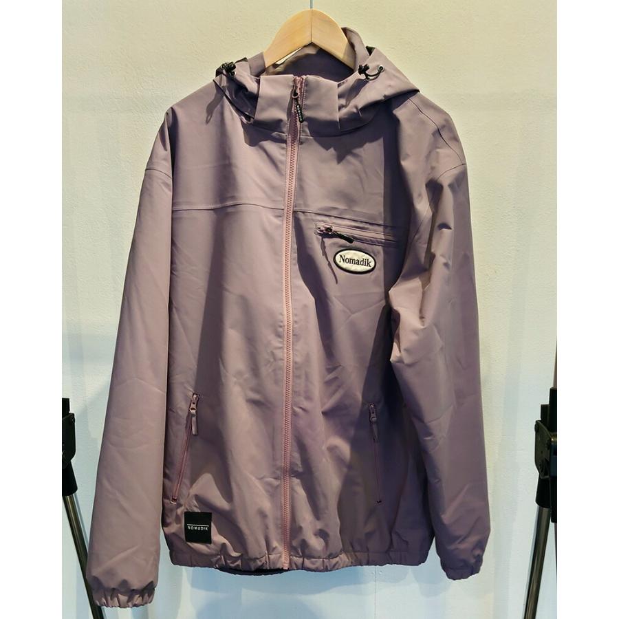 割引購入 nomadik ノマディック スノーウェアー GRIND JACKET valgapuu.ee