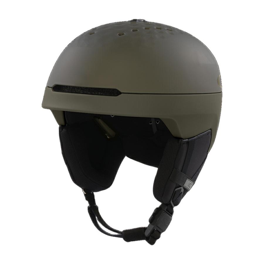 OAKLEY（オークリー） 25-26 ヘルメット モッド3 アジアンFit ダーク