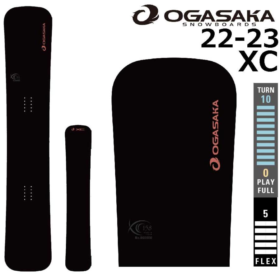 驚きの価格が実現 メタルボード 162 158 エフシーエックス Fc X オガサカ Ogasaka 21 22 最速で新しいモデルを手元に 発送開始 特典あり 21 22 セミハンマー 国産 板 カービング レディース メンズ グリップ力 カービング スノーボード