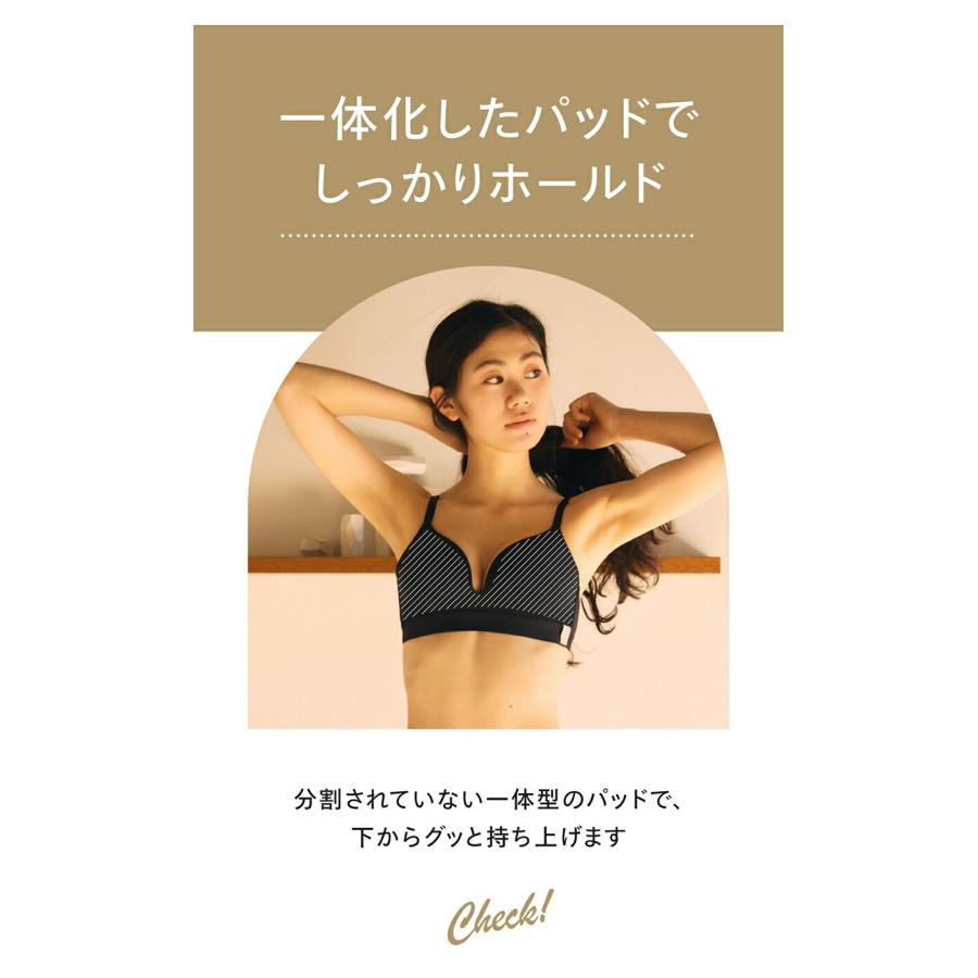 ブラ onenova  3D Wireless Bra 楽天市場】【クーポン発行中】ワンノバ 3D ワイヤーレス ブラ ONE NOVA