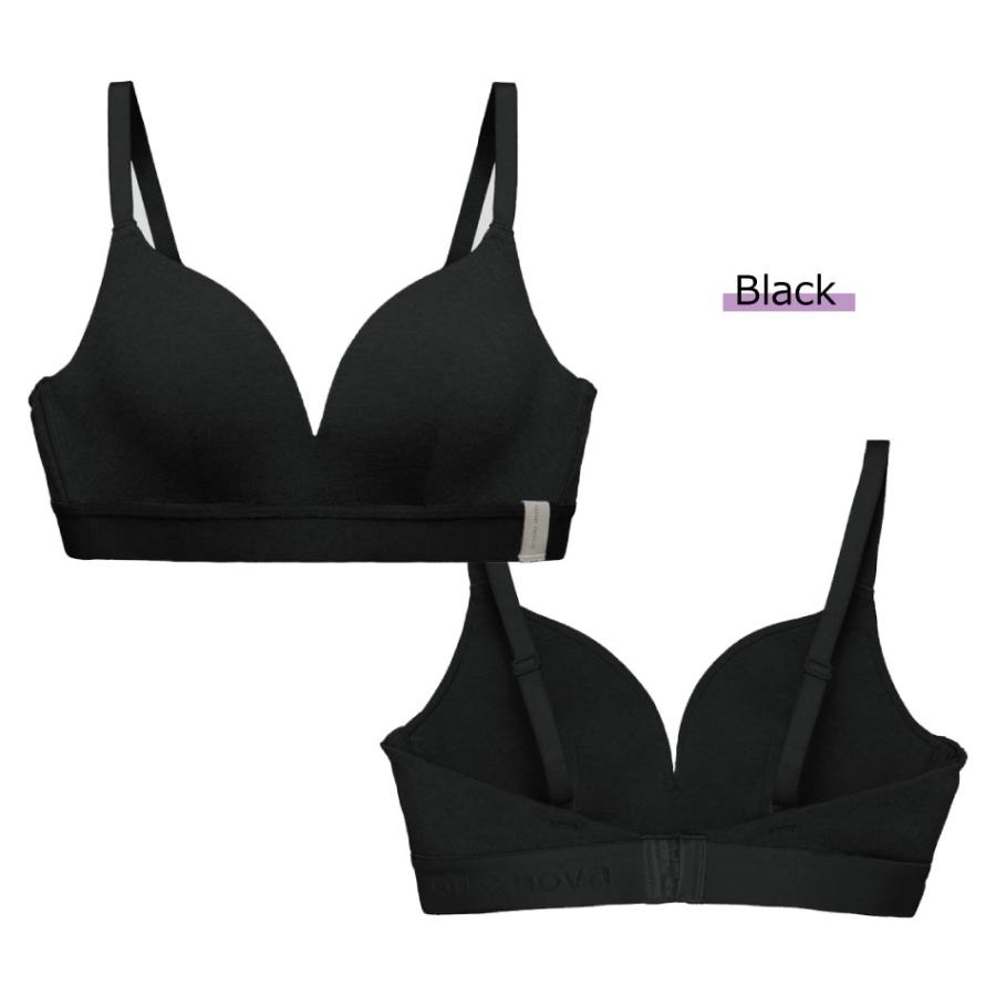 ONE NOVA ワイヤレスブラ　セット ワンノバ スリーディー ワイヤーレス ブラ ONE NOVA 3D Wireless Bra